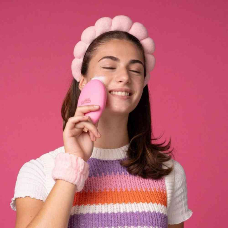 BEAUTY ROUTINE ČETKA ZA NEGU LICA 