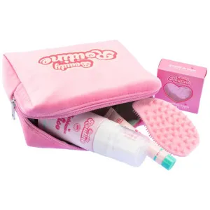 BEAUTY ROUTINE SET ZA NEGU LICA