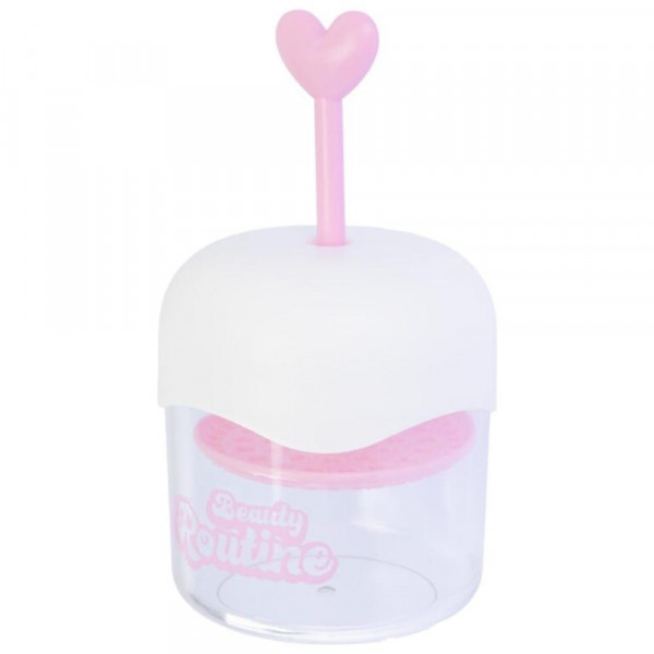 BEAUTY ROUTINE RUČNI MISKER ZA PENU - NEGA LICA 