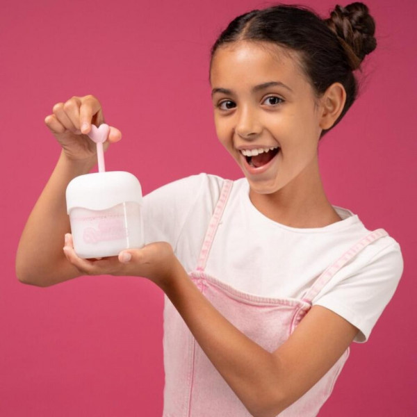 BEAUTY ROUTINE RUČNI MISKER ZA PENU - NEGA LICA 