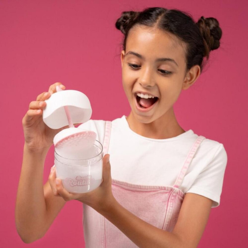 BEAUTY ROUTINE RUČNI MISKER ZA PENU - NEGA LICA 