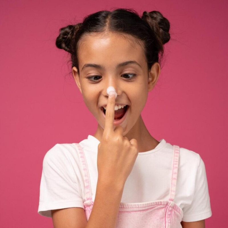 BEAUTY ROUTINE RUČNI MISKER ZA PENU - NEGA LICA 