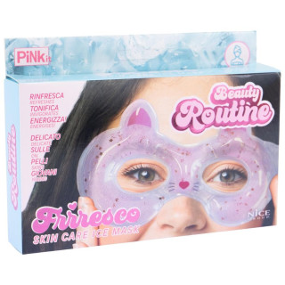 BEAUTY ROUTINE MASKA ZA PODRUČJE OKO OČIJU 