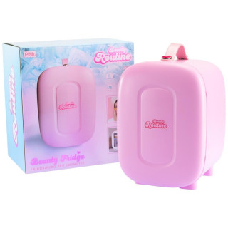 BEAUTY ROUTINE FRIŽIDER ZA KOZMETIKU 