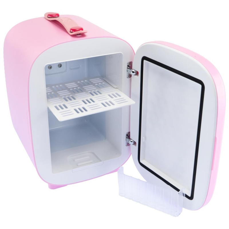 BEAUTY ROUTINE FRIŽIDER ZA KOZMETIKU 