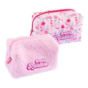 BEAUTY ROUTINE NESESER ZA KOZMETIKU I ŠMINKU