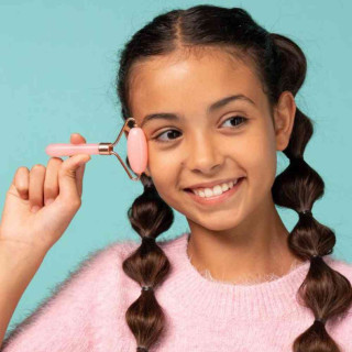 BEAUTY ROUTINE SET ZA MASAZU LICA I KOZE 