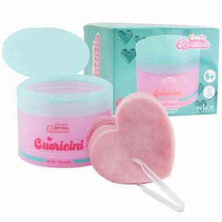 BEAUTY ROUTINE HIDRANTNI JASTUCICI ZA NEGU LICA 
