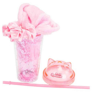 BEAUTY ROUTINE SET ZA STILIZOVANJE KOSE U CASI 