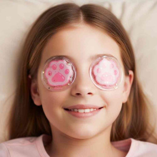 BEAUTY ROUTINE HIDRANTNI EYE PATCHEVI ZA PODRUCJE OKO OCIJU 
