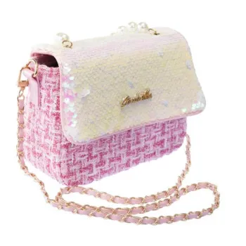 ELEGANTNE TORBICE - ROZE TVID