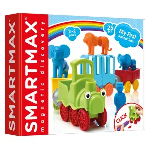 SMART GAMES VOZIC SA ZIVOTINJAMA