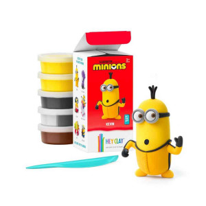 HEY CLAY SET ZA MODELOVANJE MINIONS