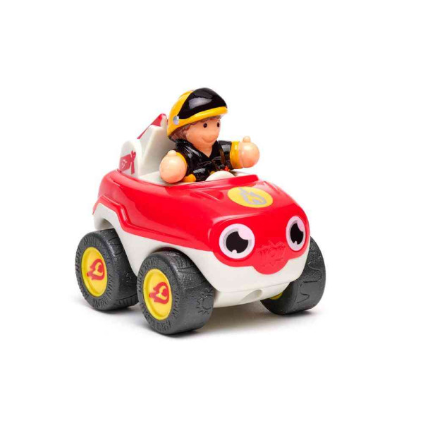 WOW TOYS - VATROGASNO VOZILO BLAZE 