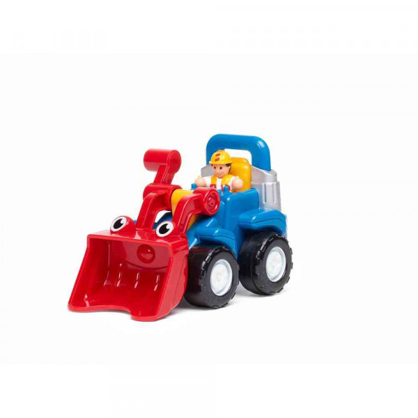 WOW TOYS - VILJUSKAR LUKE 