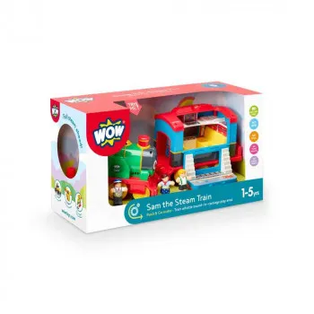 WOW TOYS - VOZ SAM