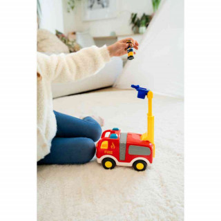 WOW TOYS - VATROGASNO VOZILO ERNIE 