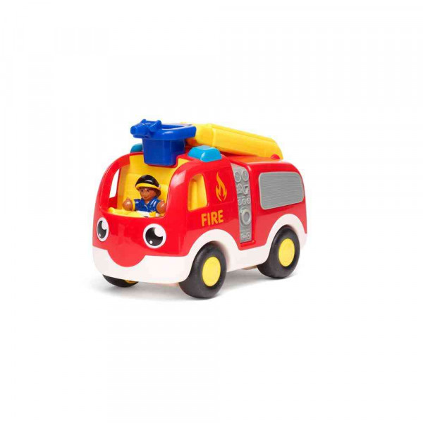 WOW TOYS - VATROGASNO VOZILO ERNIE 