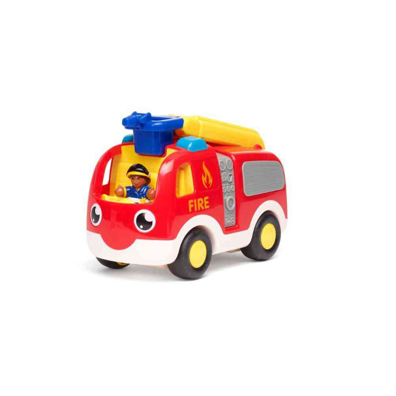 WOW TOYS - VATROGASNO VOZILO ERNIE 