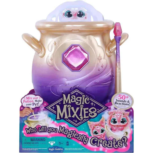 MAGIC MIXIES MIX 