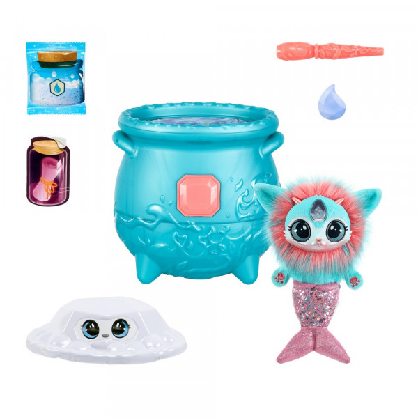 MAGIC MIXIE CUP ASST