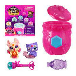 MAGIC MIXIE FIZZ AND REVEAL ASST