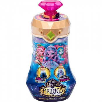 MAGIC MIXIES PIXLING DOLL 