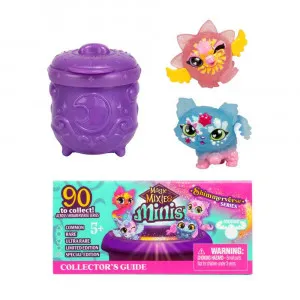 MAGIC MIXIES MINIS S1 2PK CDU