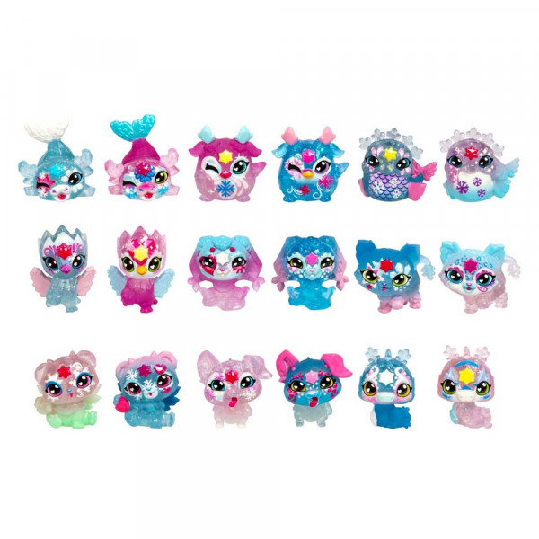 MAGIC MIXIES MINIS S1 2PK CDU