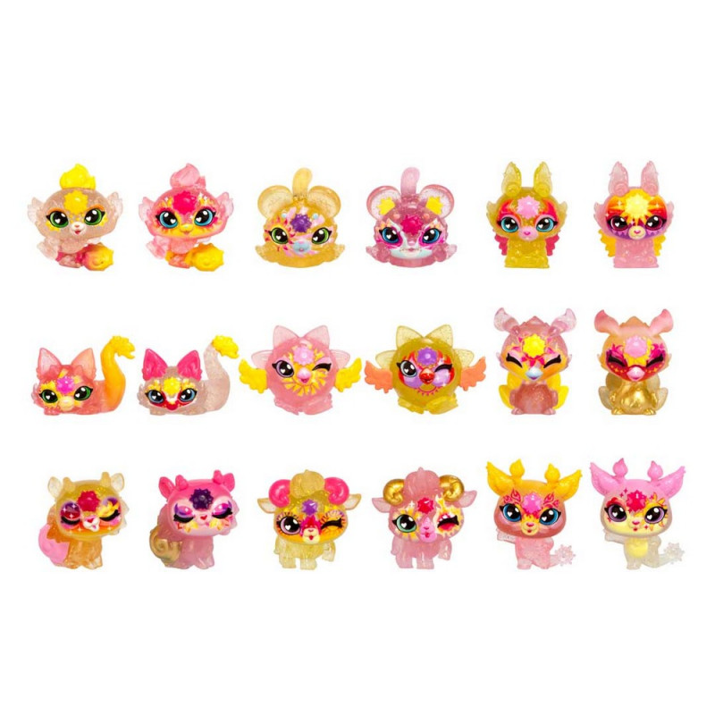 MAGIC MIXIES MINIS S1 2PK CDU