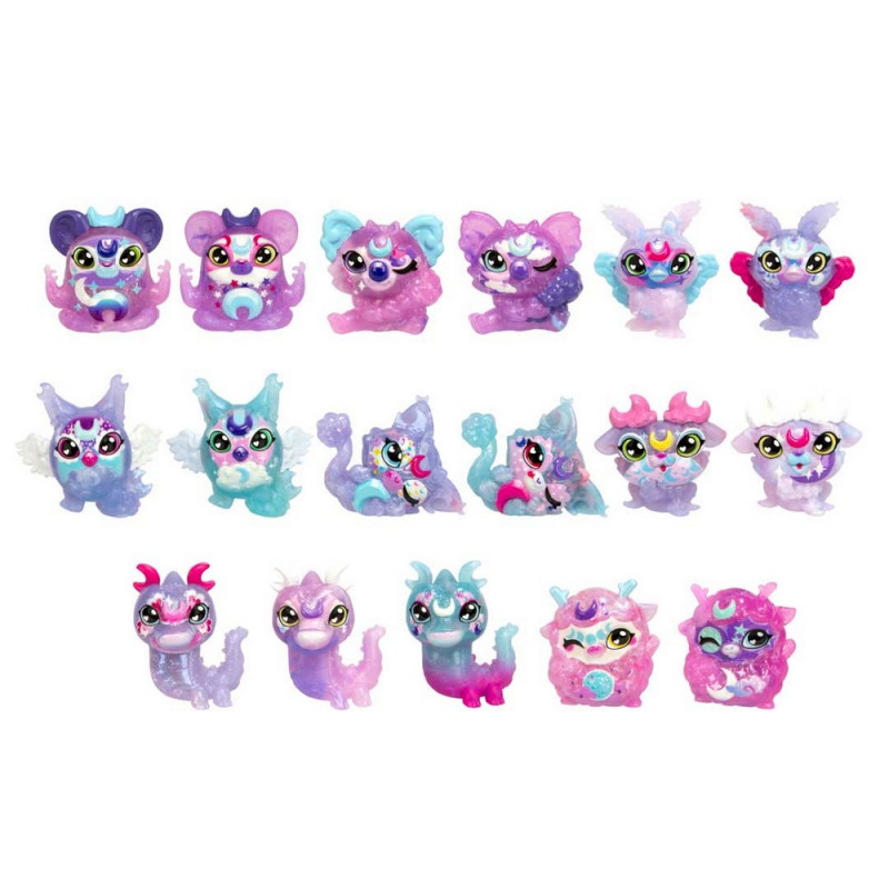 MAGIC MIXIES MINIS S1 2PK CDU