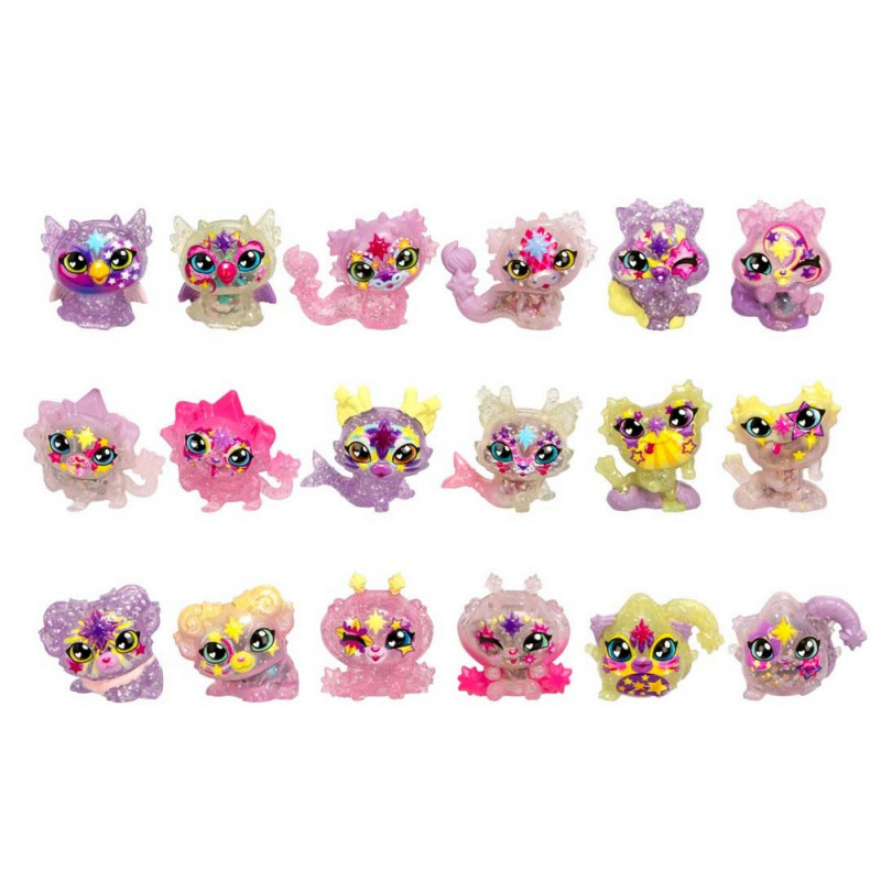 MAGIC MIXIES MINIS S1 2PK CDU