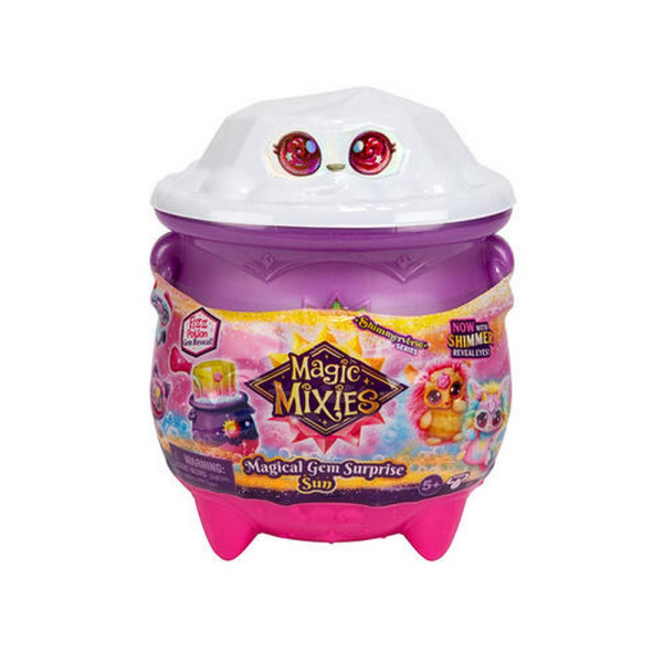 MAGIC MIXIE CUP ASST