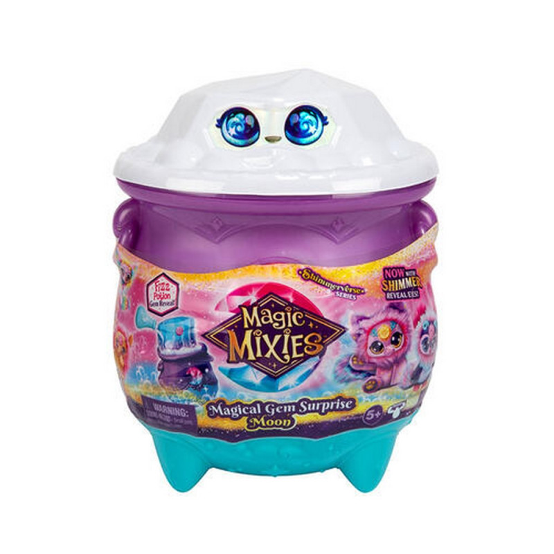 MAGIC MIXIE CUP ASST
