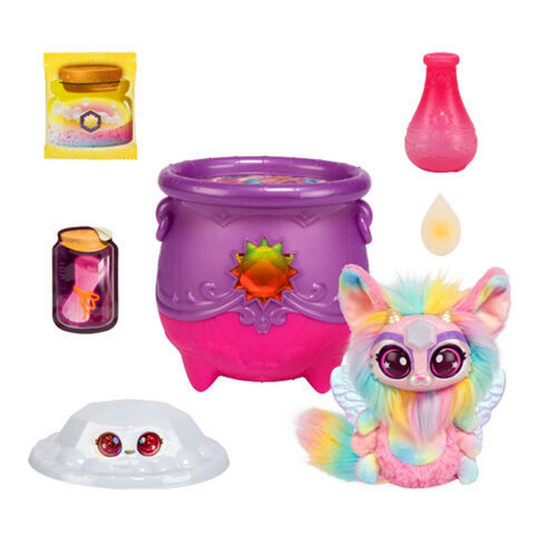MAGIC MIXIE CUP ASST