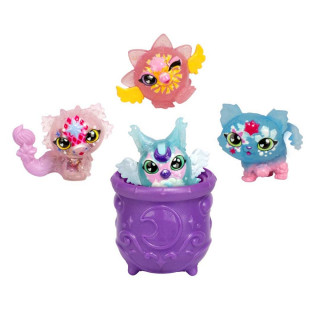 MAGIC MIXIES MINIS S1 4PK CDU