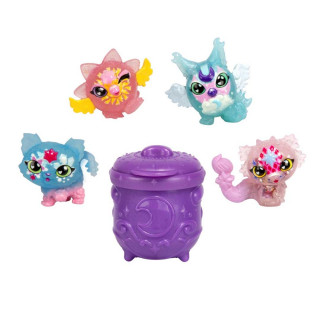 MAGIC MIXIES MINIS S1 4PK CDU