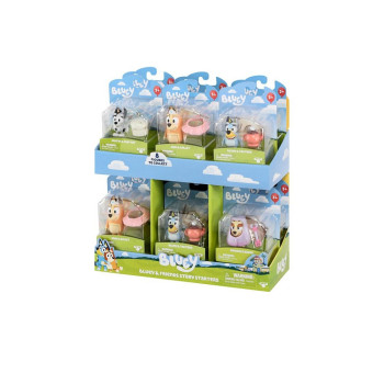 BLUEY STORY STARTER FIGURA ASST 