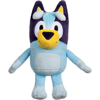 BLUEY PLIS ASST 