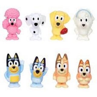 BLUEY FIGURA  ASST 