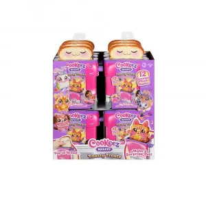 CooKeez Toster 
