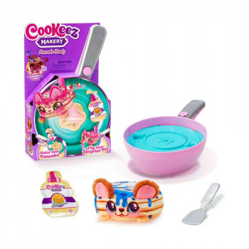 COOKEEZ  SET ZA PRAVLJENJE PALAČINKI 