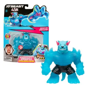 MRBEAST LAB W1 STRETCH HERO 