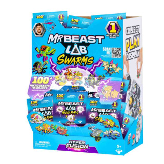 MRBEAST S3 CDU