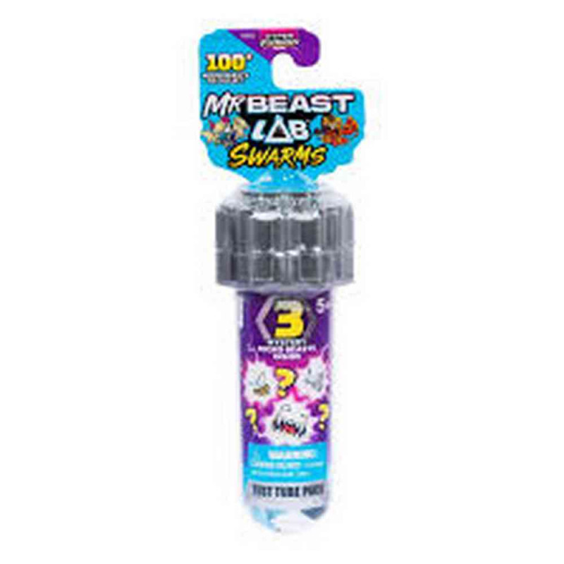 MRBEAST S3 TT 3PACK
