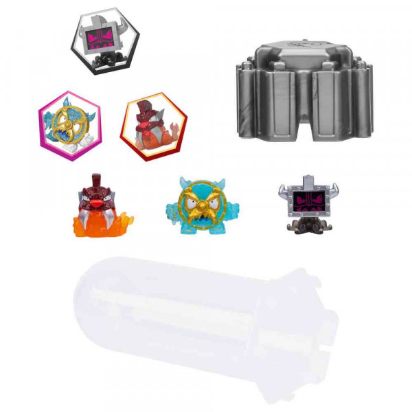 MRBEAST SWARMS SET 3 FIGURE cdu 