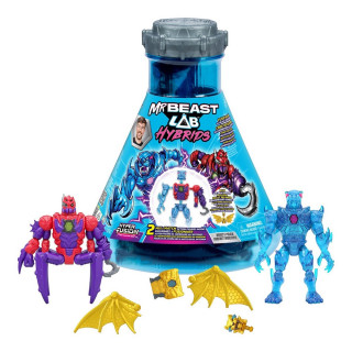 MRBEAST HYBRID MULTIPACK 