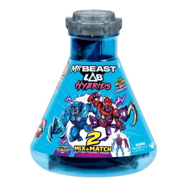 MRBEAST HYBRID MULTIPACK 