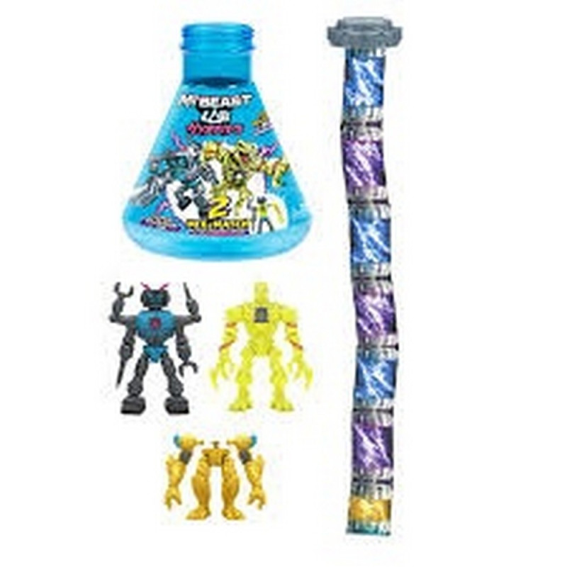 MRBEAST HYBRID MULTIPACK 
