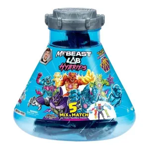 MRBEAST HYPER FUSION HYBRID LAB SET ZA IGRU